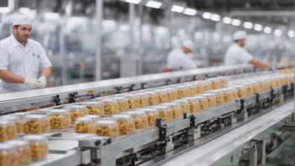 opportunità per produttori