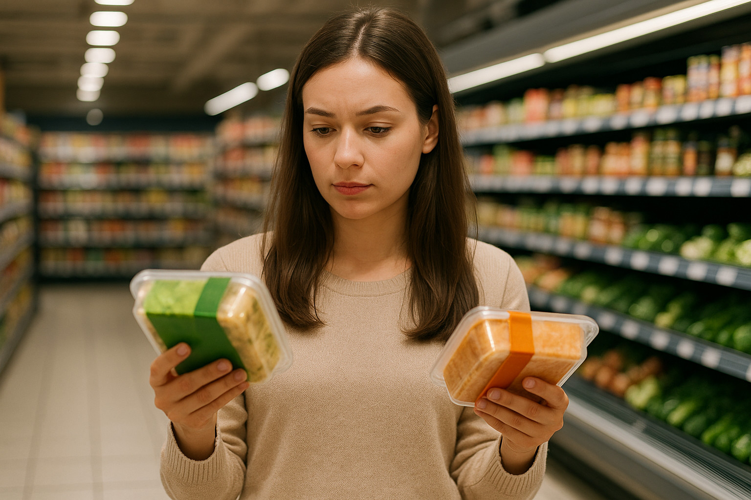 Previsioni sul Comportamento dei Consumatori per il 2026: le Conseguenze sul Settore Alimentare