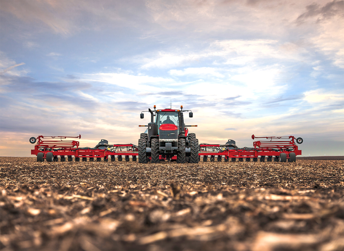 Contributi per l'Ammodernamento delle Macchine Agricole: definite le modalità per l'erogazione di 400 milioni di euro da destinare al settore agricolo