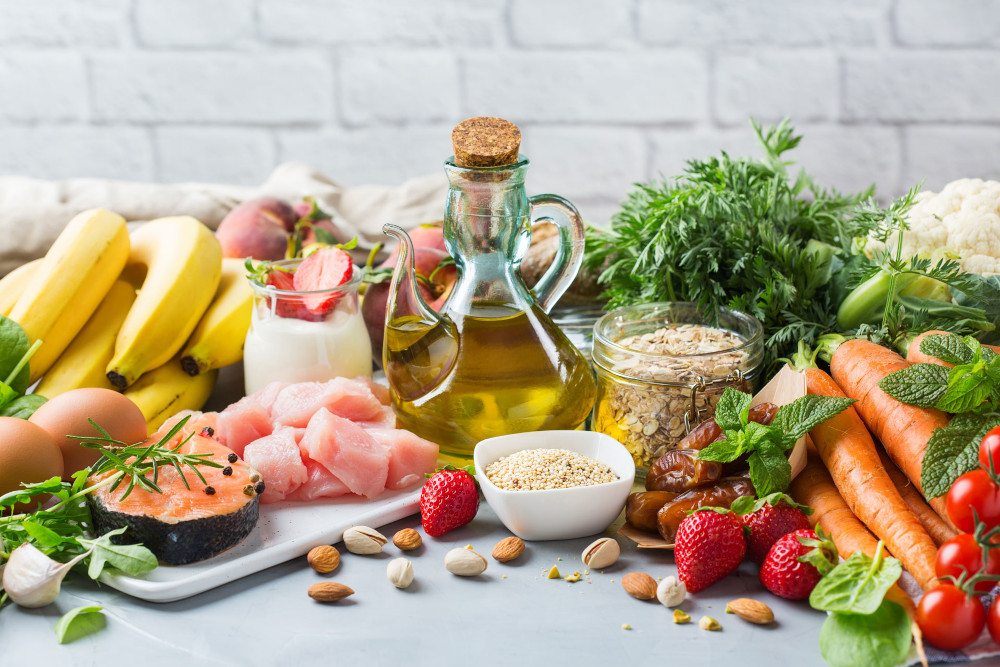 Mediterranean Diet Foods: business opportunities for food companies