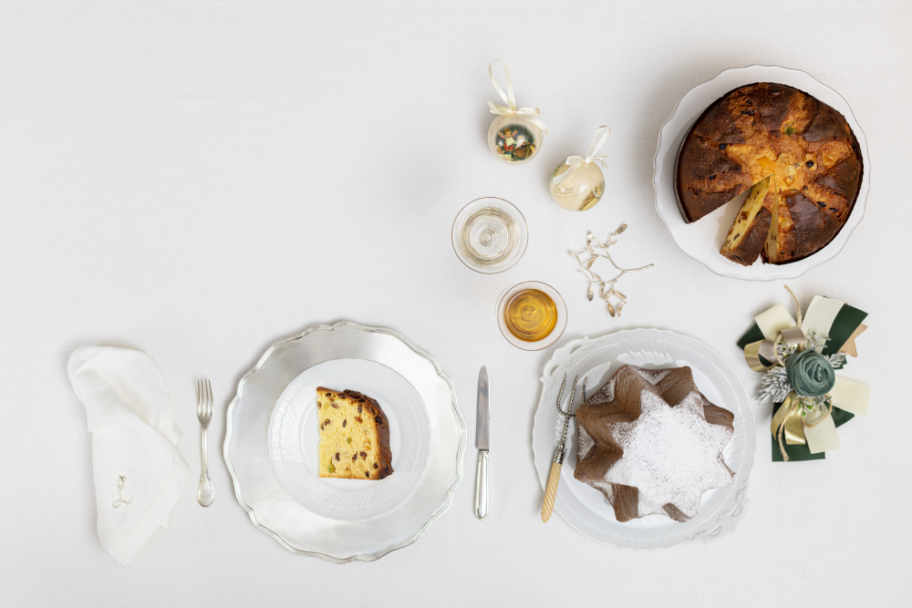 Artisan Panettone: Loison Winter 2022 catalogue preview. New ingredients for collections rich in taste and packaging