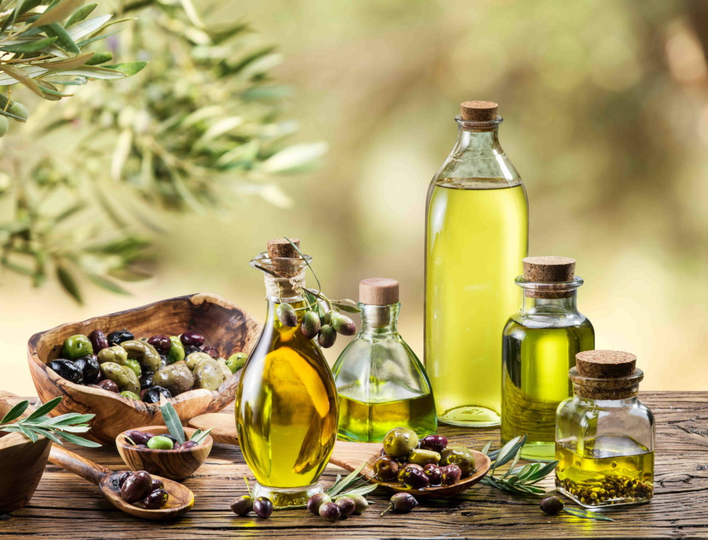 Olio extra-vergine di oliva Italiano: export, principali mercati e trend. Ecco perché l'olio è uno dei prodotti più richiesti all'estero