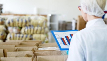 packaging trends in food industry
