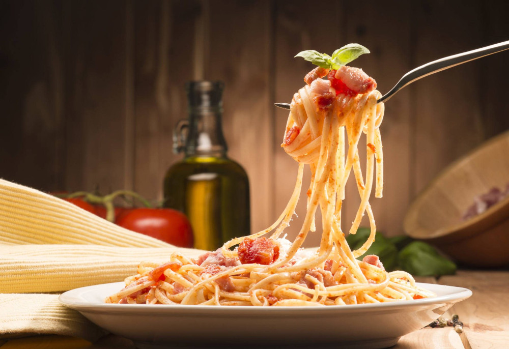 Italian Pasta Sauces and Condiments: bringing Italy to the world through artisan products