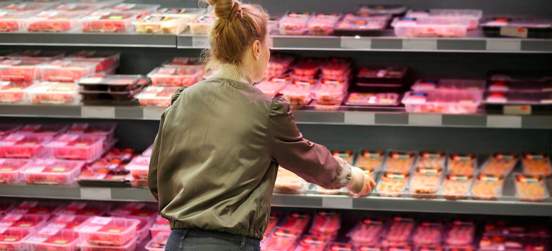 Packaging Intelligente e Tecnologie Attive: Trend e Soluzioni per il Food & Beverage