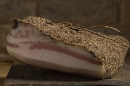 guanciale
