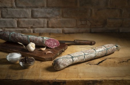 salame