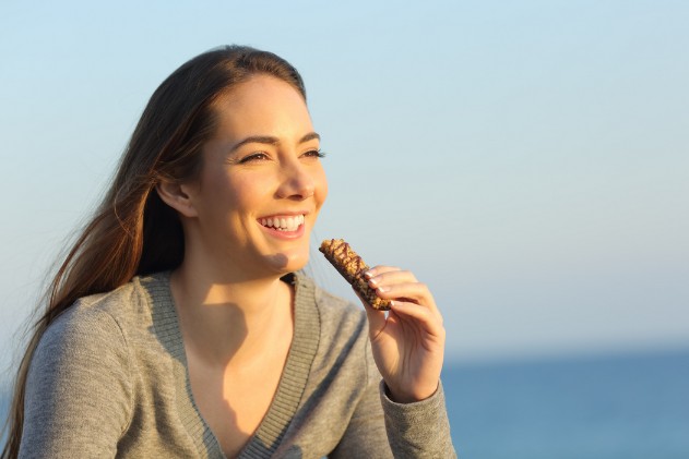 benessere, salute e fiducia negli alimenti